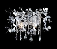Бра Crystal Lux ROMEO AP2 CHROME Crystal Lux 2830/402