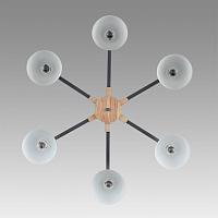8096/6c lumion люстра потолочная colange, доставка по Казахстану 