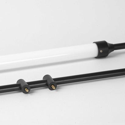 люстры подвесной светодиодный светильник lussole bradford lsp-7154, доставка по Казахстану 