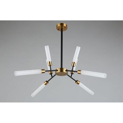 купить Подвесная люстра Aployt Oliwia APL.604.07.09 в Алматы, svet.kz, доставка по Казахстану 