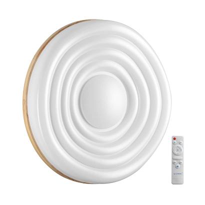 люстры 7674/el sonex  wood потолочный светильник, доставка по Казахстану 