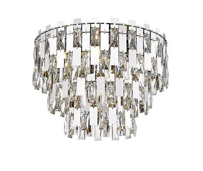 люстры потолочный светильник simple story 1033-7cl, доставка по Казахстану 