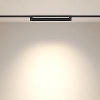 Трековый светильник Technical TR010-1-20W3K-M-B купить в Алматы svet.kz