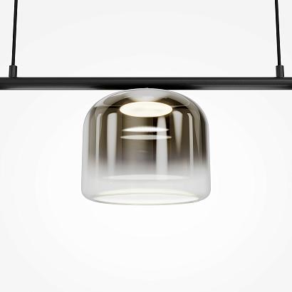 люстры люстра maytoni mod286pl-l12b3k, доставка по Казахстану 