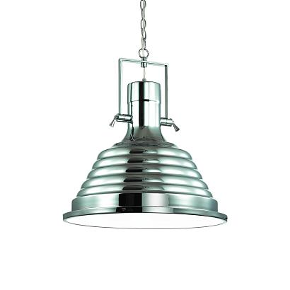 Светильник FISHERMAN SP1 D48 CROMO 125824, доставка по Казахстану 