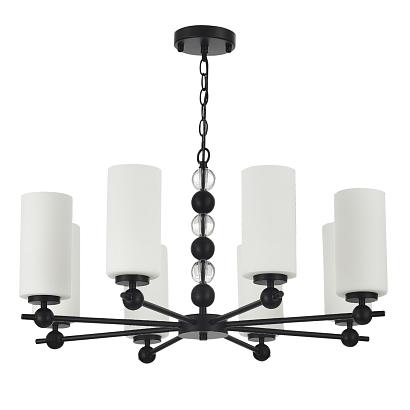 люстры sl2003.403.08 люстра st-luce aurora, доставка по Казахстану 