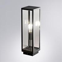 Дополнительная картинка Уличный светильник Arte Lamp BELFAST A4569FN-1BK