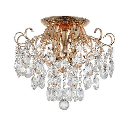 подвесная люстра st luce orecchini sl846.202.06, доставка по Казахстану 