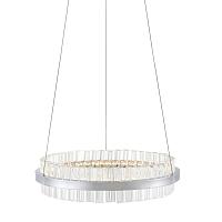 Дополнительная картинка Подвесной светодиодный светильник ST Luce Cherio SL383.103.01