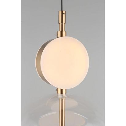 подвесной светодиодный светильник aployt sara apl.039.06.06, доставка по Казахстану 