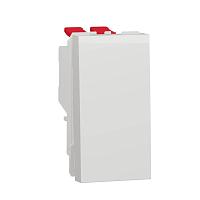 Переключатель одноклавишный перекрестный Schneider Electric Unica New Modular NU310518 
