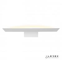 Дополнительная картинка Бра iLedex Image ZD8114-12W WH