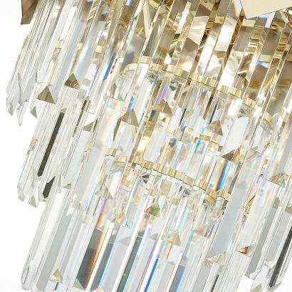 люстры подвесной светильник st luce caserta sl1232.203.06, доставка по Казахстану 
