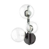 Настенный светильник Odeon Light Modern Tovi 4818/3W