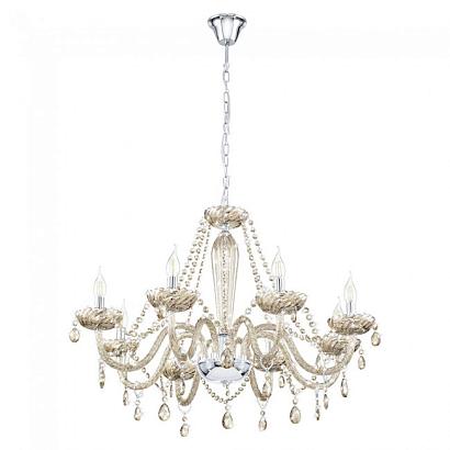 подвесная люстра eglo basilano 39093, доставка по Казахстану 