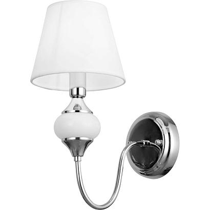 Бра Arte Lamp HAZEL A3036AP-1CC