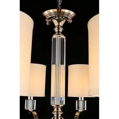 люстры подвесная люстра aployt ivet apl.706.07.08, доставка по Казахстану 