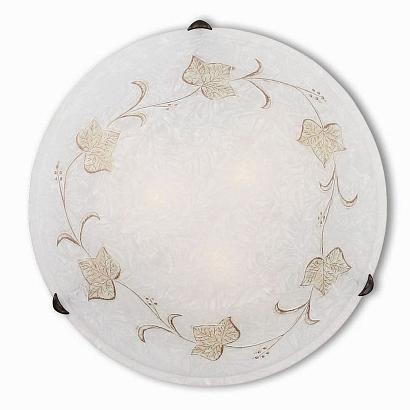 люстры светильник foglia pl3 13817, доставка по Казахстану 