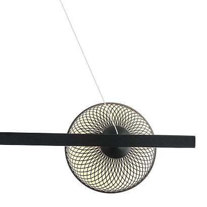 подвесная люстра favourite odd 2826-2p, доставка по Казахстану 