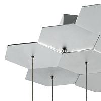 люстры подвесной светодиодный светильник lightstar favo 750222, доставка по Казахстану 