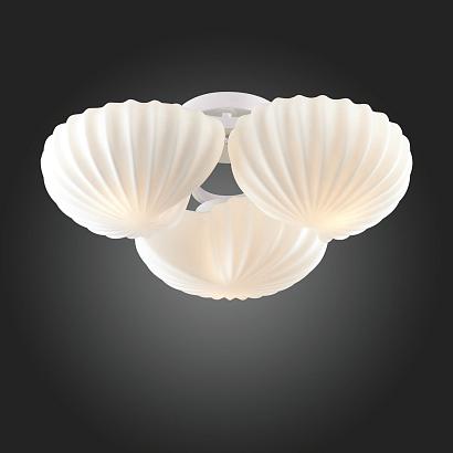 Потолочные Потолочная люстра ST Luce Conglia SL534.502.03, доставка по Казахстану 