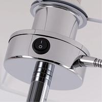Торшер Arte Lamp Elba A2581PN-2CC купить в Алматы svet.kz