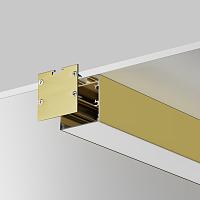 Комплектующие для профиля Led Strip 642039 купить в Алматы svet.kz