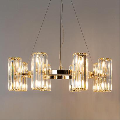подвесной светильник arte lamp santorini a1049sp-16go, доставка по Казахстану 