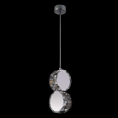 светильник подвесной crystal lux 1191/202, доставка по Казахстану 