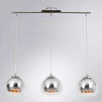 светильник подвесной arte lamp rastaban a7984sp-3cc, доставка по Казахстану 