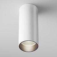 Дополнительная картинка Потолочный светильник Technical C056CL-L12W4K-W-W