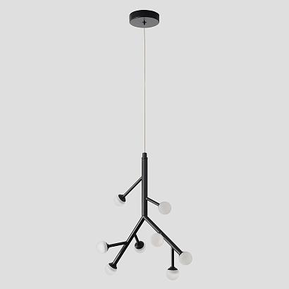Подвесные Светильник подвесной Crystal Lux TWIG SP16W LED Crystal Lux 4070/216, доставка по Казахстану 