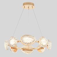 Дополнительная картинка Подвесной светильник Crystal Lux 0590/308