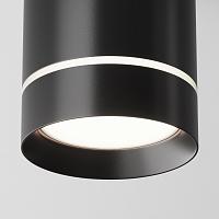 Дополнительная картинка Потолочный светильник Technical C085CL-9W4K-B