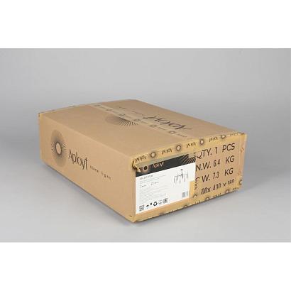 купить APL.327.27.08 Люстра потолочная Aployt Kasia в Алматы, svet.kz, доставка по Казахстану 