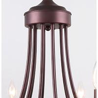 Дополнительная картинка Подвесная люстра F-Promo Plini 2590-12P