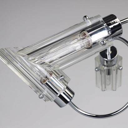 106011406 олимпия 6*40w e14 220 v люстра, доставка по Казахстану 