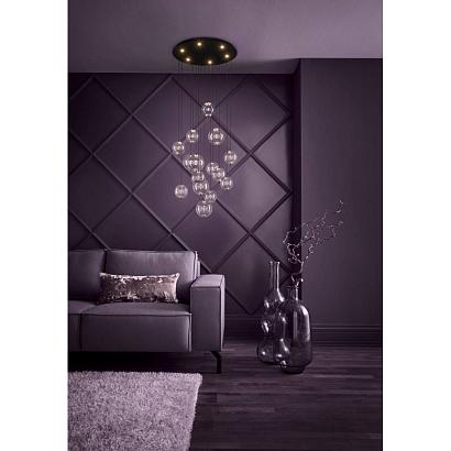 390333 люстра диммируемая espardello, доставка по Казахстану 