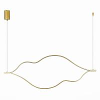 подвесной светодиодный светильник st luce cortile sl6106.203.65, доставка по Казахстану 