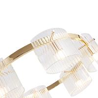 Дополнительная картинка Люстра Crystal Lux ENCANTO SP6 Crystal Lux 1650/306