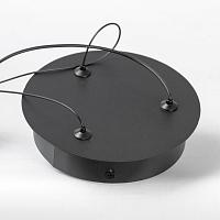 Дополнительная картинка Подвесной светильник Lussole LSP-7362