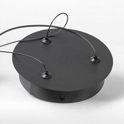 подвесной светильник lussole lsp-7362, доставка по Казахстану 