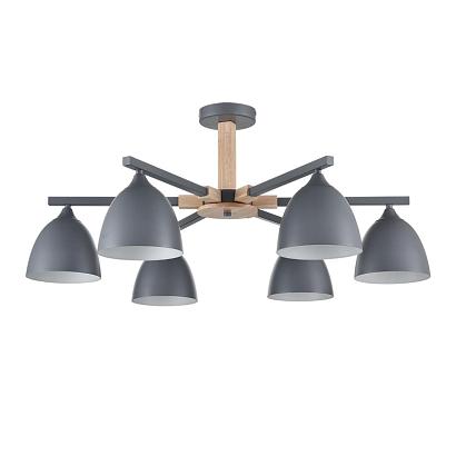купить 8096/6C Lumion Люстра потолочная COLANGE в Алматы, svet.kz, доставка по Казахстану 