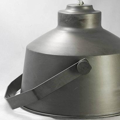 Торшер Lussole Loft Submarine LSP-9807 купить в Алматы svet.kz