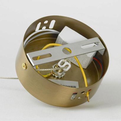 Подвесные Подвесной светильник Lussole LSP-7251, доставка по Казахстану 
