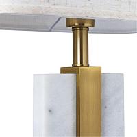Дополнительная картинка Настольный светильник Arte Lamp VARUM A5055LT-1PB