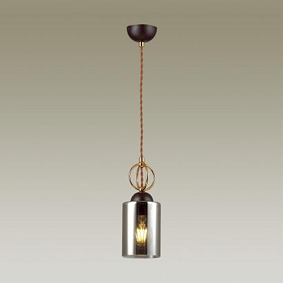 подвесной светильник odeon light opika 4657/1, доставка по Казахстану 