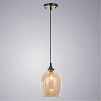 подвесной светильник arte lamp propus a4344sp-1ab, доставка по Казахстану 
