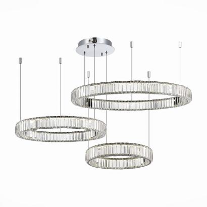 подвесная люстра st luce sl1622.113.03, доставка по Казахстану 