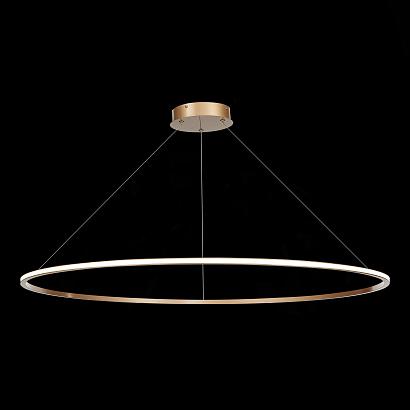 люстры подвесной светодиодный светильник st luce st604.243.57, доставка по Казахстану 